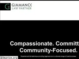 Sites similar to glawpartners.com