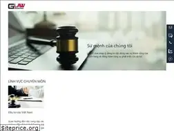 Sites similar to glawvn.com