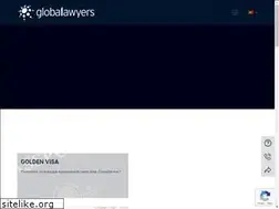 Sites similar to glawyers.eu