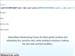 Sites similar to glaxalbase.ca