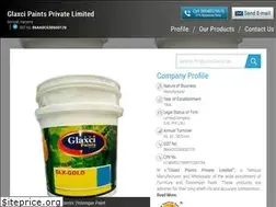 Sites similar to glaxcipaints.com