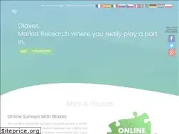 Sites similar to glaxes.com