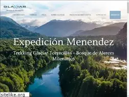 Sites similar to glaxiar.com