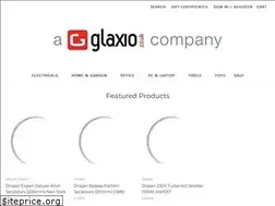 Sites similar to glaxio.co.uk