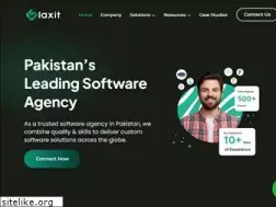 Sites similar to glaxit.com
