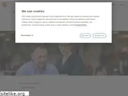 Sites similar to glaxosmithkline.at
