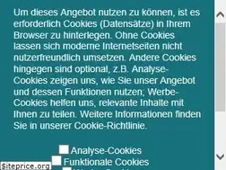 Sites similar to glaxosmithkline.de