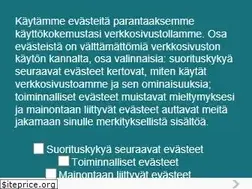 Sites similar to glaxosmithkline.fi