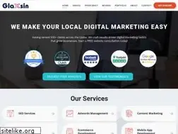 Sites similar to glaxsin.com