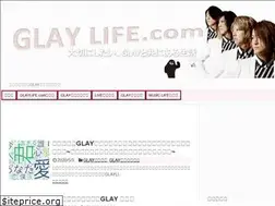 Sites similar to glaylife.com