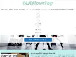 Sites similar to glaymaniac.com