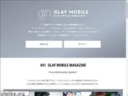 Sites similar to glaymobile.jp