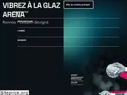 Sites similar to glaz-arena.com