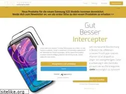 Sites similar to glaz-displayschutz.de