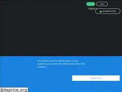 Sites similar to glaz.systems