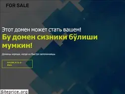 Sites similar to glaza.uz