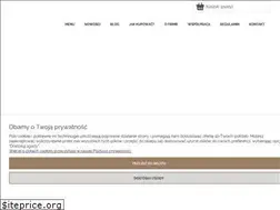 Sites similar to glazadesign.pl