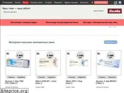 Sites similar to glazalmaz.com