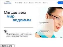 Sites similar to glazburg.ru