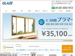Sites similar to glaze-yokosuka.jp