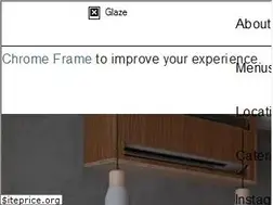 Sites similar to glaze.com