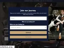 Sites similar to glazeandgordon.com