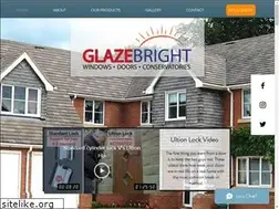 Sites similar to glazebright.co.uk