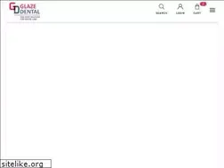 Sites similar to glazedepo.com