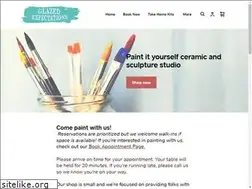 Sites similar to glazedexpectations.com