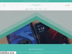 Sites similar to glazedinc.com