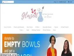 Sites similar to glazedpotteryct.com