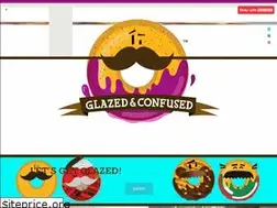 Sites similar to glazedsyr.com