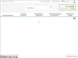 Sites similar to glazen-en-potten.nl