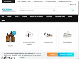 Sites similar to glazenflessenenpotten.be