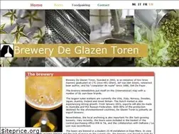 Sites similar to glazentoren.be