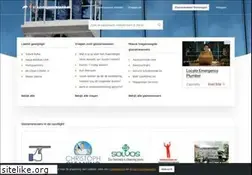 Sites similar to glazenwasser-info.be