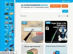 Sites similar to glazenwasserswinkel.nl
