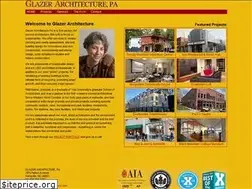 Sites similar to glazerarchitecture.com