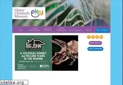 Sites similar to glazermuseum.org