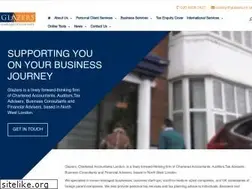 Sites similar to glazers.co.uk