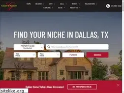 Sites similar to glazersrealtors.com