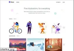 Sites similar to glazestock.com