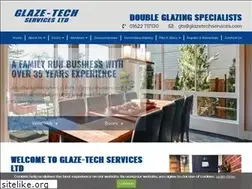 Sites similar to glazetech.co.uk