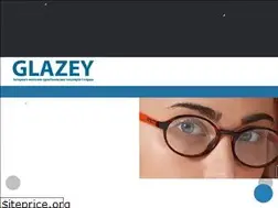 Sites similar to glazey.com.ua