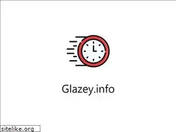 Sites similar to glazey.info