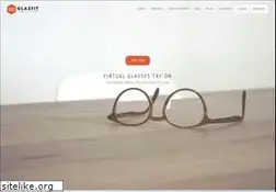 Sites similar to glazfit.com