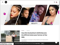 Sites similar to glaziang.com