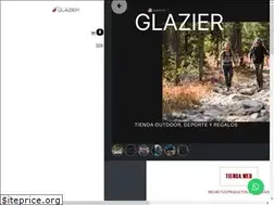Sites similar to glazier.mx