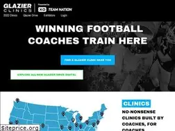 Sites similar to glazierclinics.com