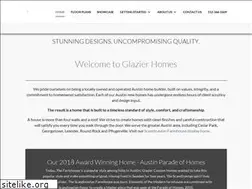Sites similar to glazierhomes.com